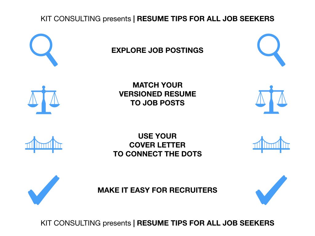 resume-tips-for-all-job-seekers